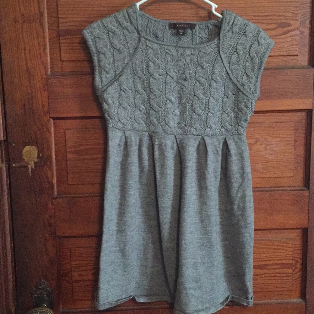 🤩 4/$25 Sweater dress!